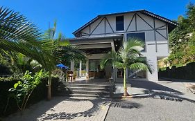 Pousada & Hospedagem Estacao